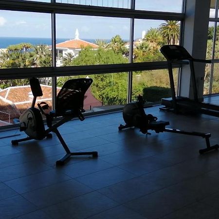 Tranquilo Apartamento Puerto De La Cruz Extérieur photo