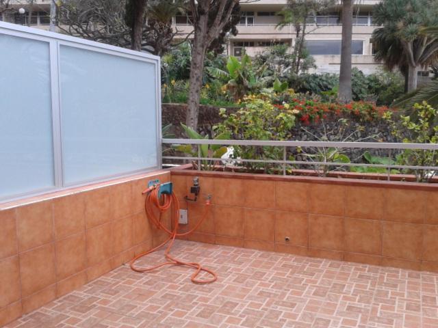 Tranquilo Apartamento Puerto De La Cruz Extérieur photo