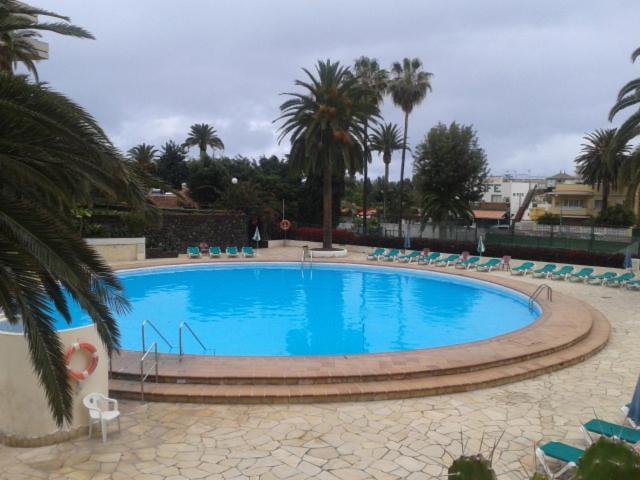 Tranquilo Apartamento Puerto De La Cruz Extérieur photo