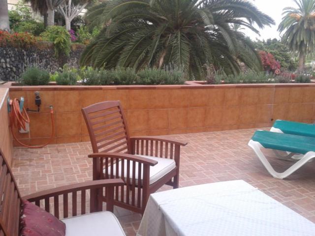 Tranquilo Apartamento Puerto De La Cruz Extérieur photo