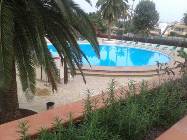 Tranquilo Apartamento Puerto De La Cruz Extérieur photo