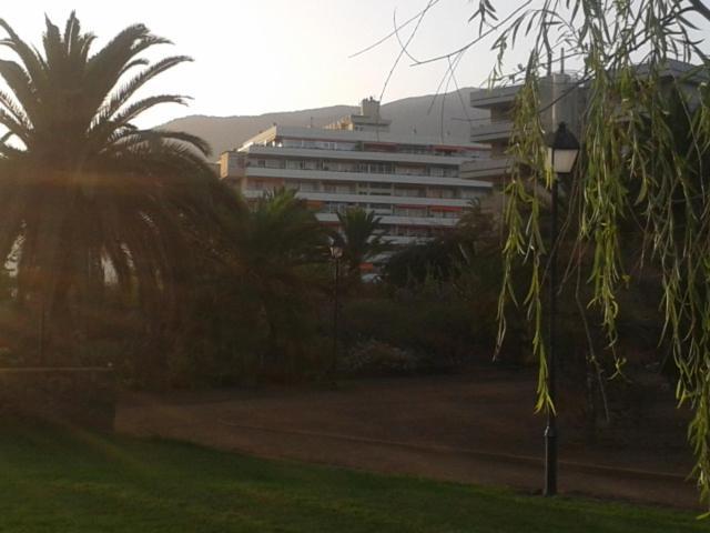Tranquilo Apartamento Puerto De La Cruz Extérieur photo