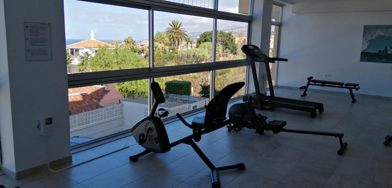 Tranquilo Apartamento Puerto De La Cruz Extérieur photo