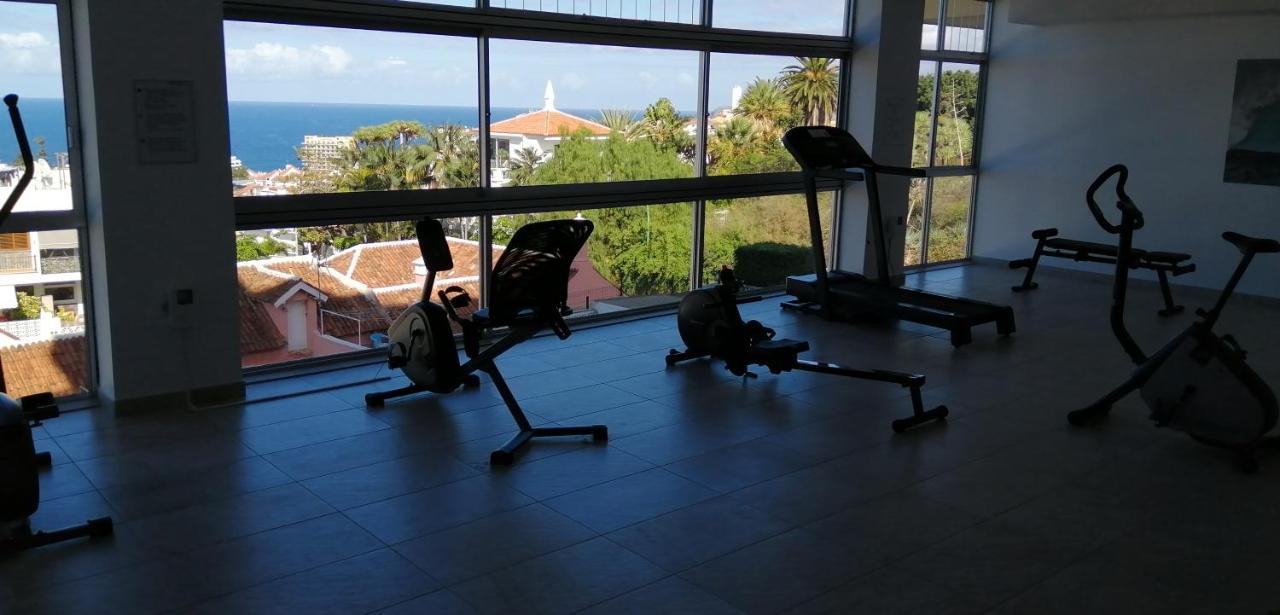 Tranquilo Apartamento Puerto De La Cruz Extérieur photo